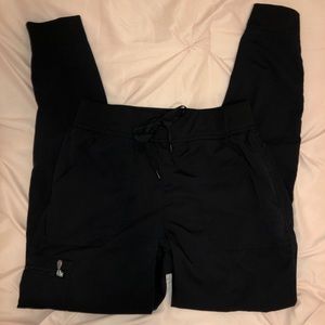 ADAR Jogger Scrub Pant